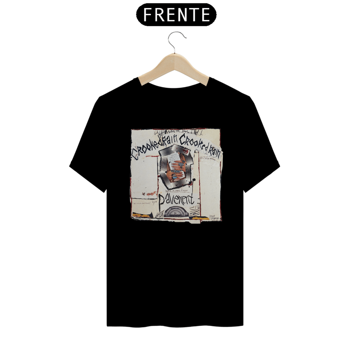 Nome do produto: Pavement