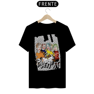Nome do produto Pavement