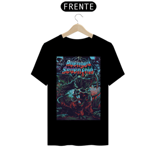 Nome do produto Avenged Sevenfold