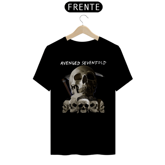 Avenged Sevenfold