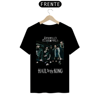 Nome do produto Avenged Sevenfold