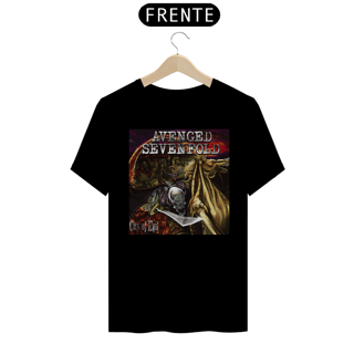 Nome do produto Avenged Sevenfold