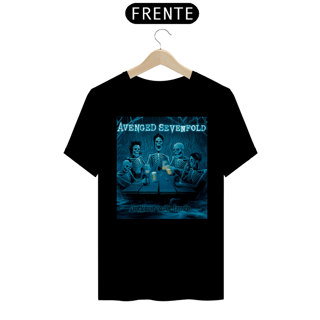 Nome do produto Avenged Sevenfold