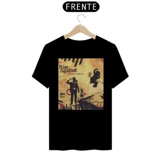 Nome do produto Rise Against