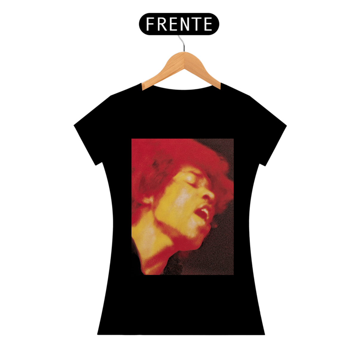 Nome do produto: Jimi Hendrix