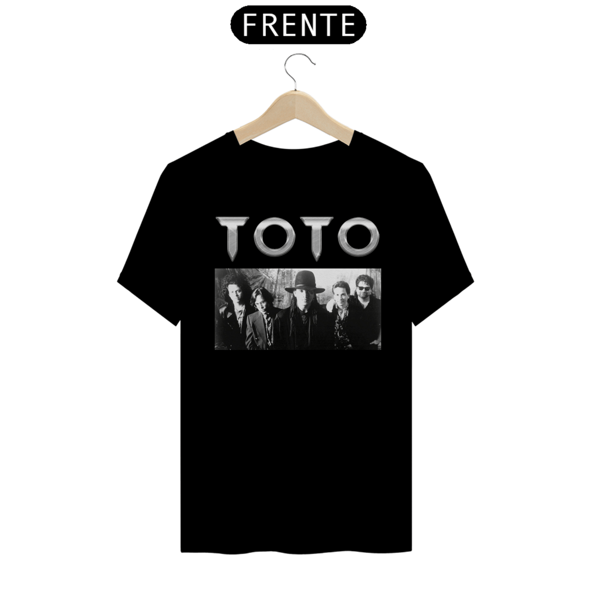 Nome do produto: Toto