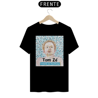 Nome do produto Tom Zé