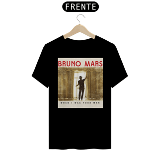 Nome do produto Bruno Mars