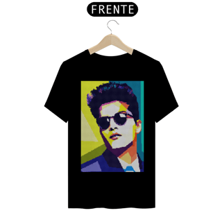 Nome do produto Bruno Mars
