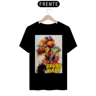 Nome do produto Bruno Mars