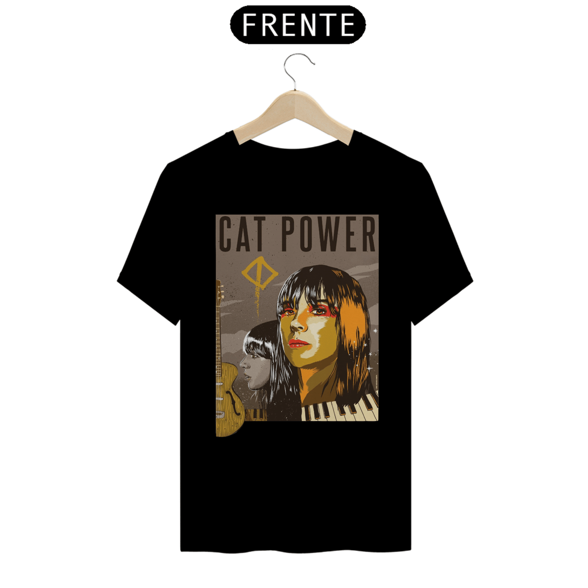 Nome do produto: Cat Power
