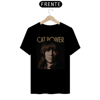 Nome do produto Cat Power
