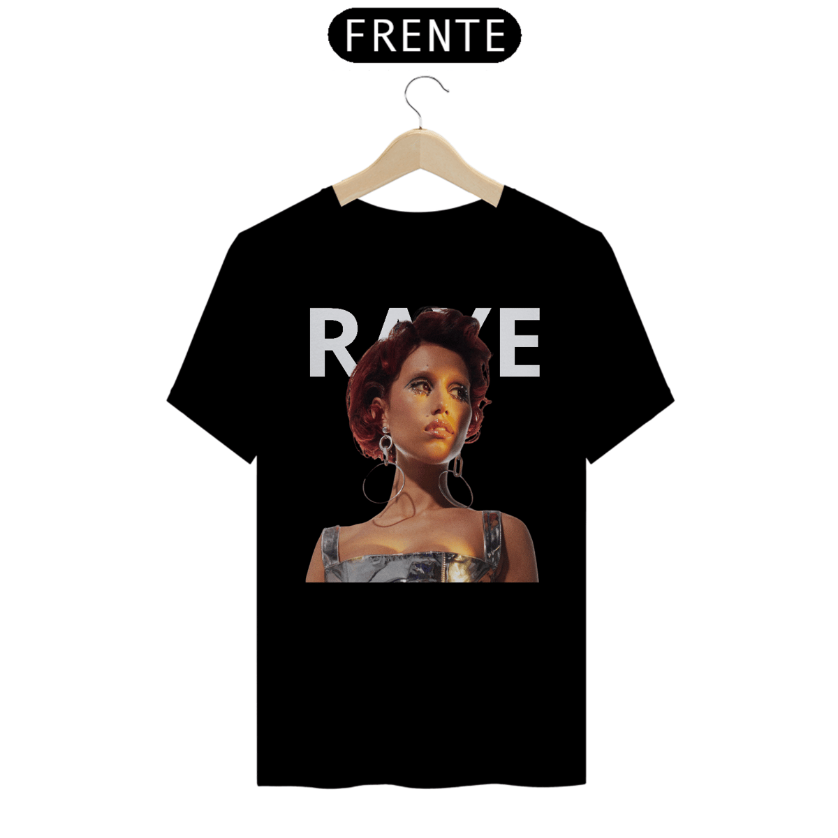 Nome do produto: Raye
