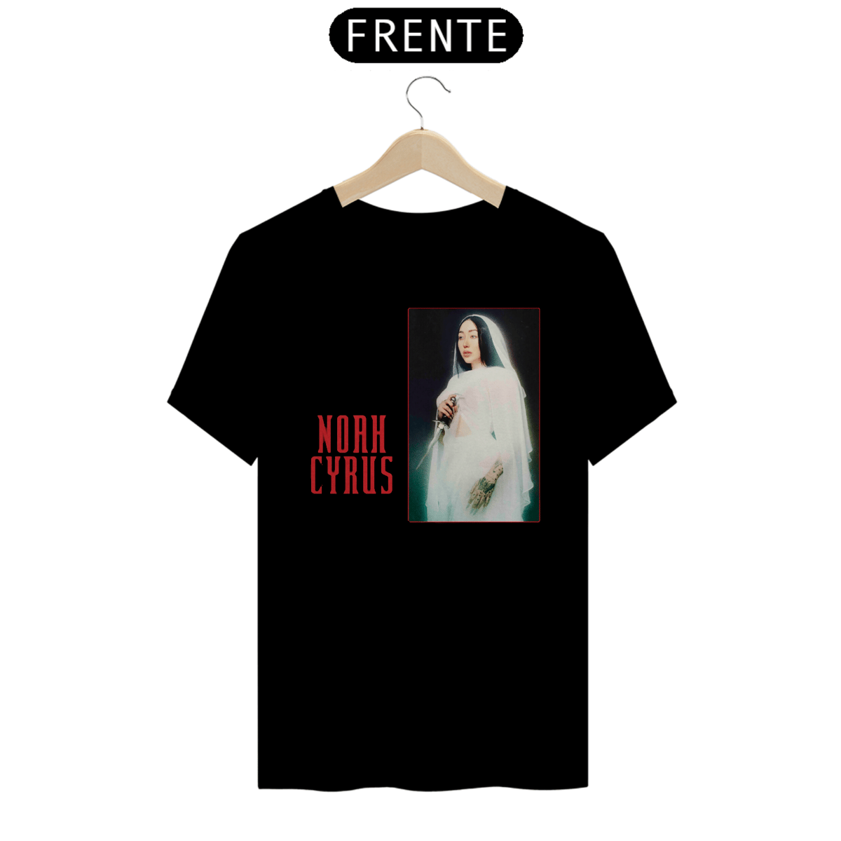Nome do produto: Noah Cyrus