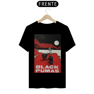 Nome do produto Black Pumas