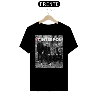 Nome do produto Interpol