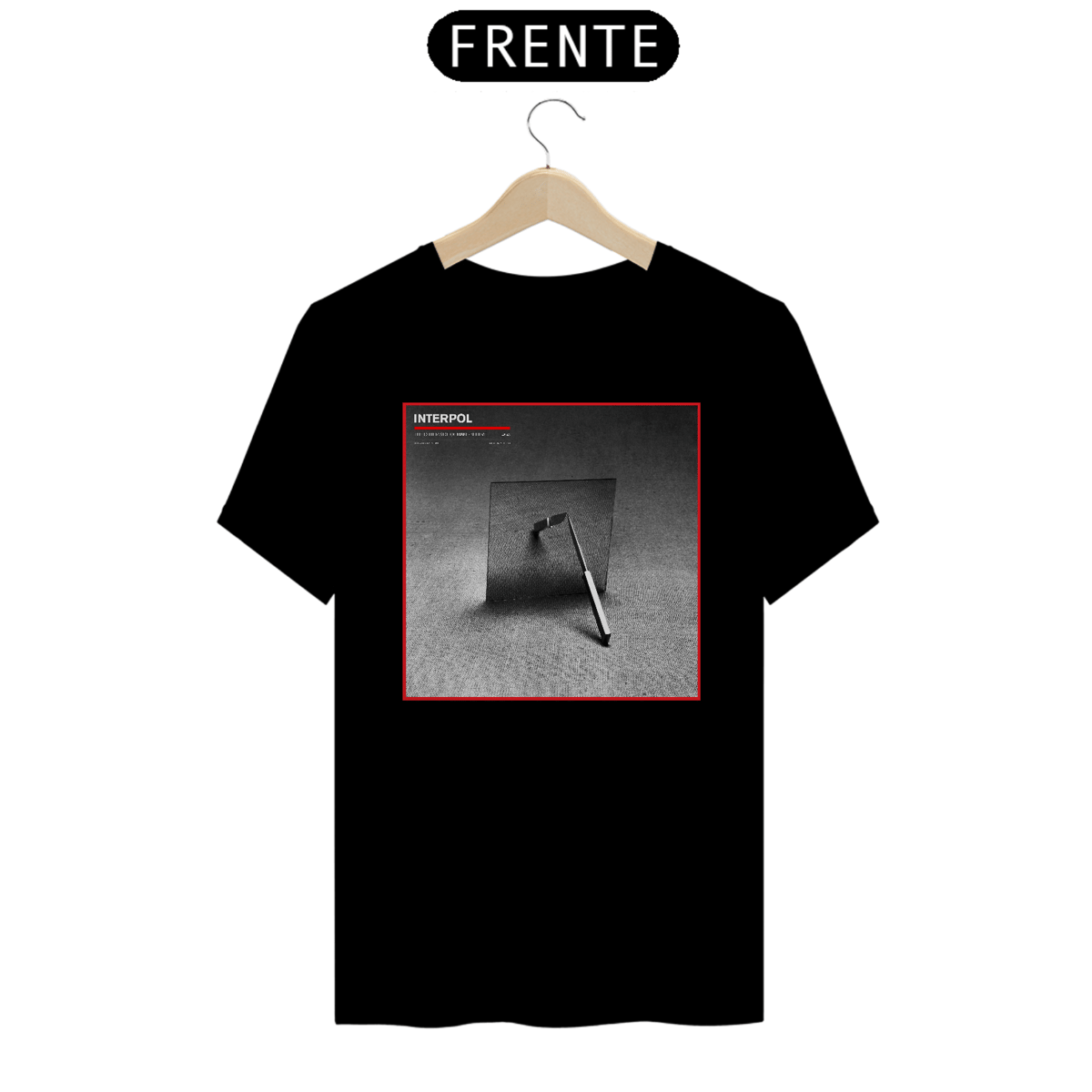 Nome do produto: Interpol