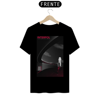 Nome do produto Interpol