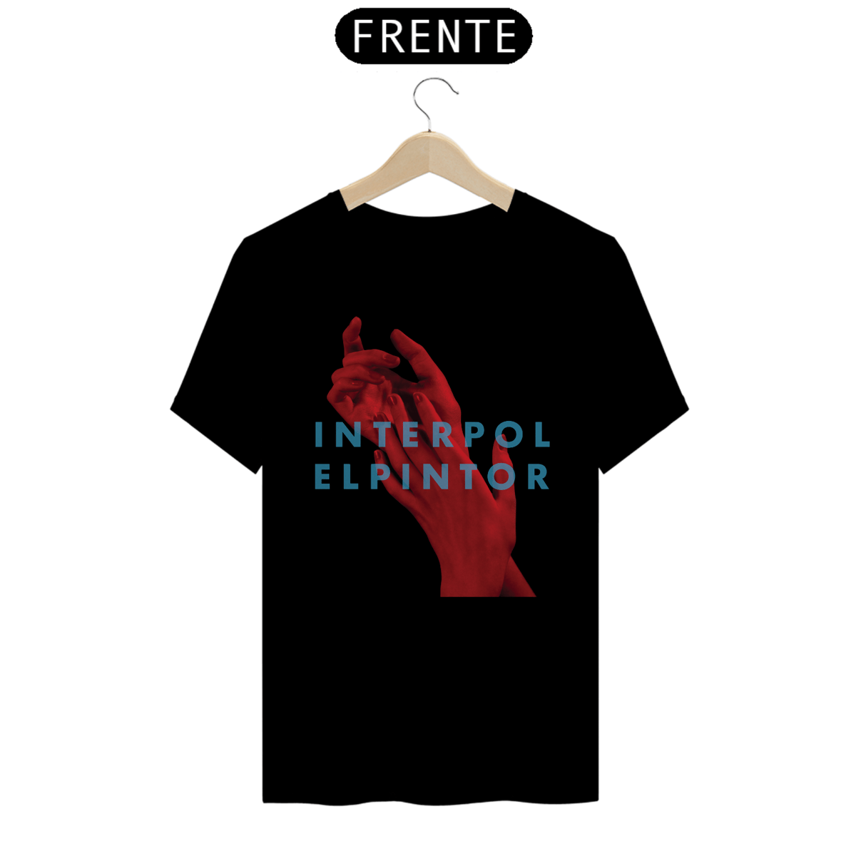 Nome do produto: Interpol
