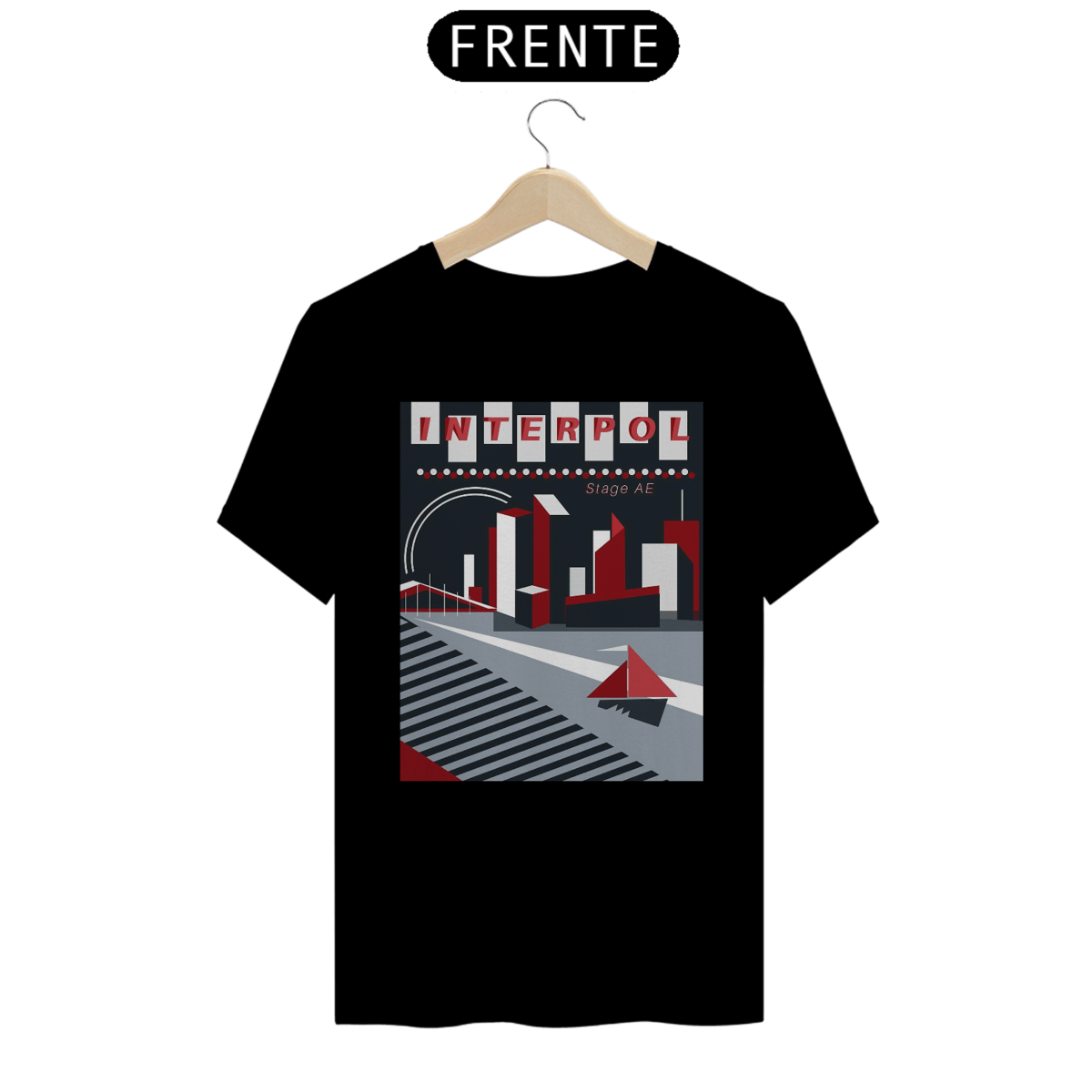 Nome do produto: Interpol