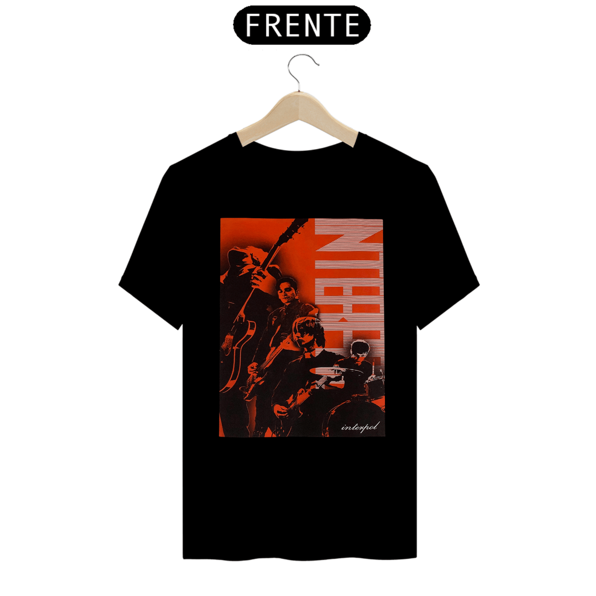 Nome do produto: Interpol