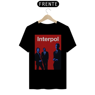 Nome do produto Interpol