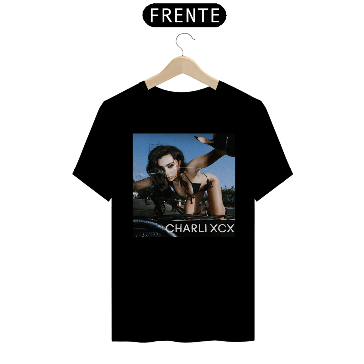 Nome do produto: Charli XCX