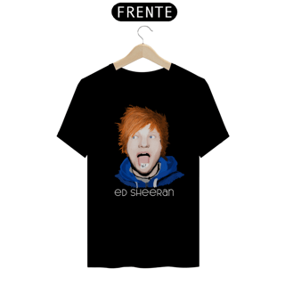 Nome do produto Ed Sheeran