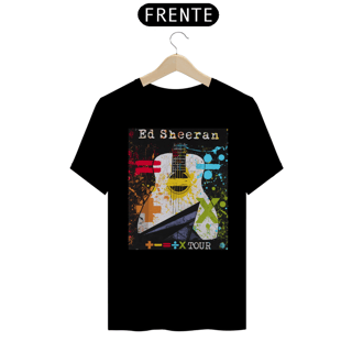 Nome do produto Ed Sheeran