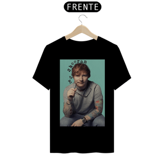Nome do produto Ed Sheeran
