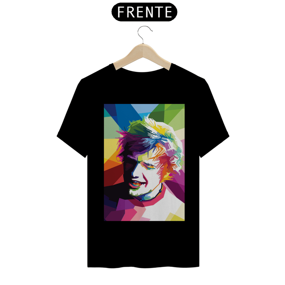 Nome do produto: Ed Sheeran