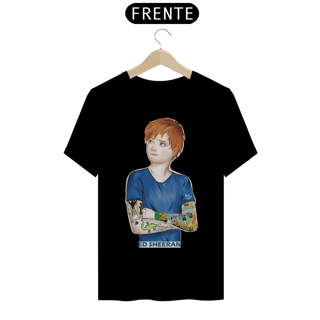 Nome do produto Ed Sheeran