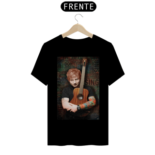 Nome do produto Ed Sheeran