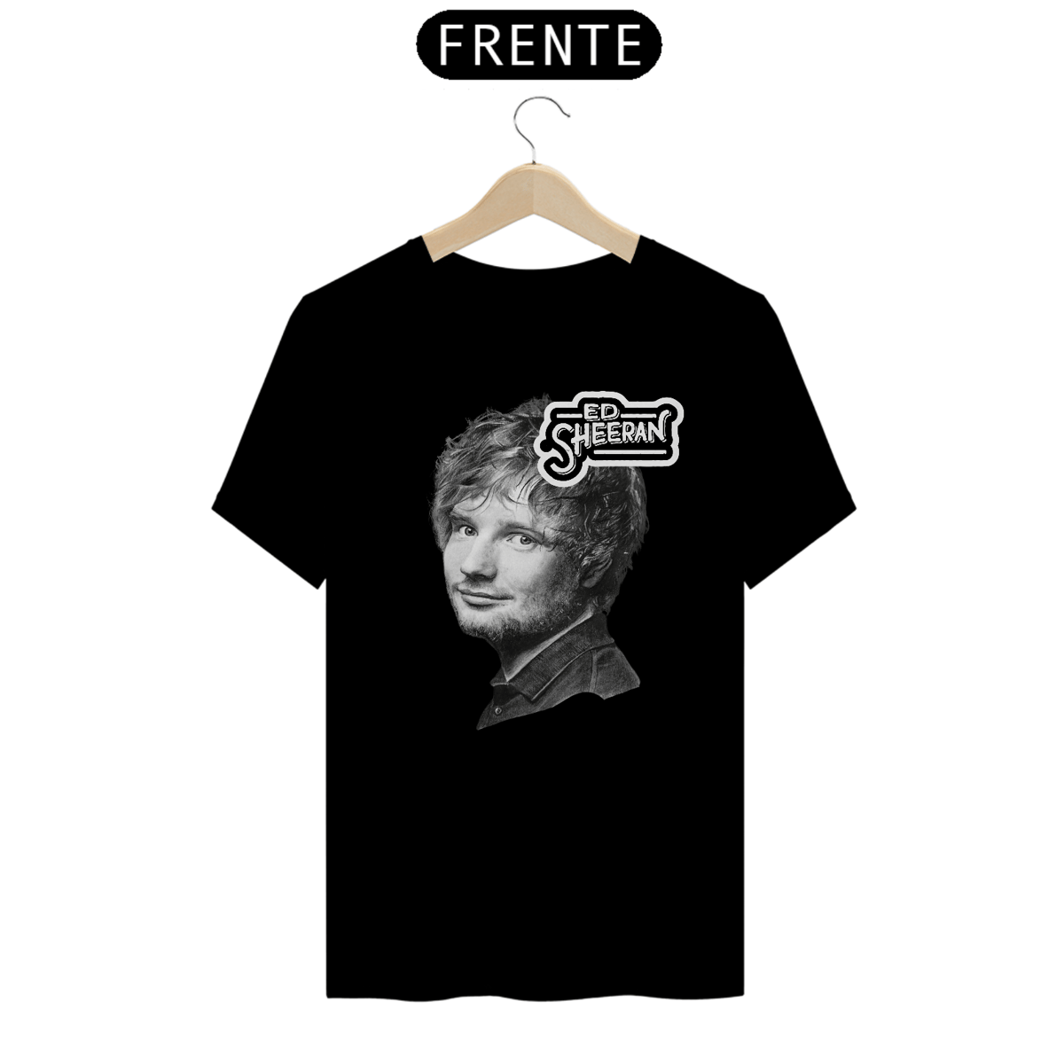 Nome do produto: Ed Sheeran