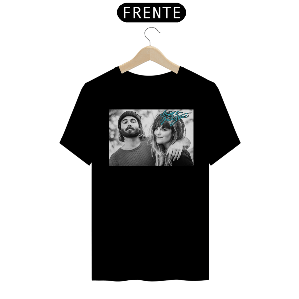 Nome do produto: Angus & Julia Stone