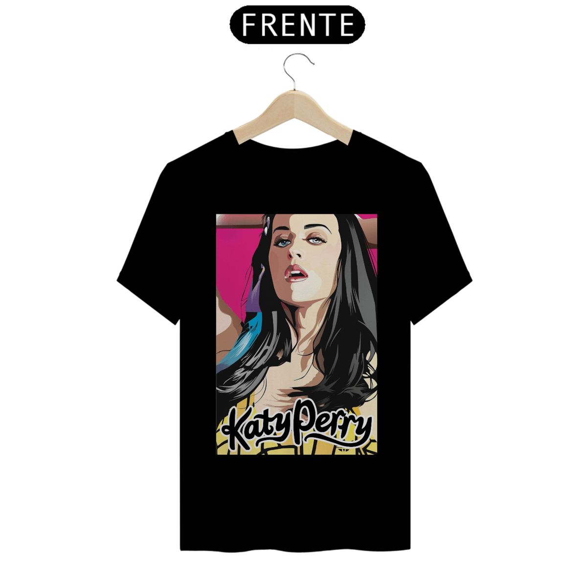 Nome do produto: Katy Perry