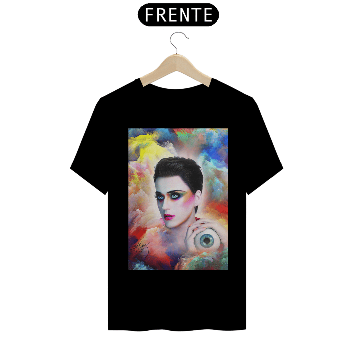 Nome do produto: Katy Perry