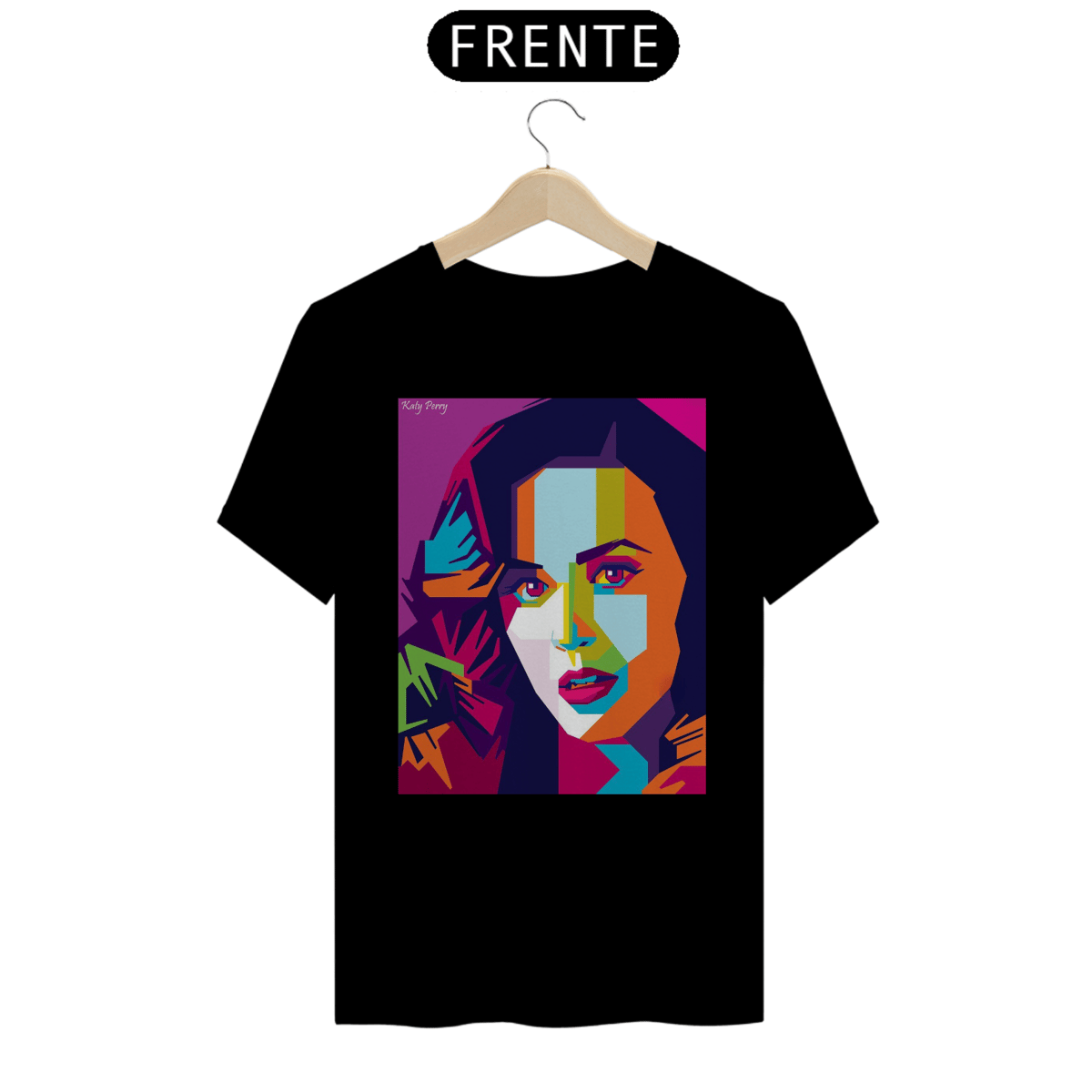 Nome do produto: Katy Perry