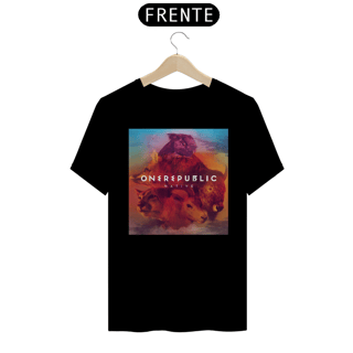 Nome do produto OneRepublic