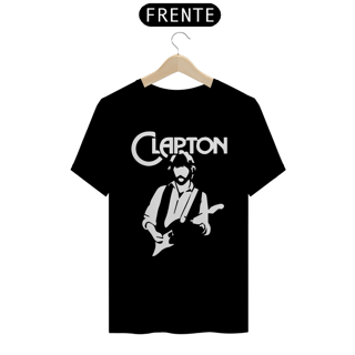 Nome do produto Eric Clapton