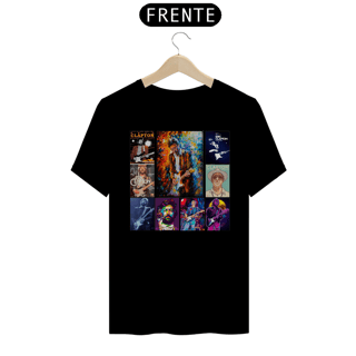 Nome do produto Eric Clapton