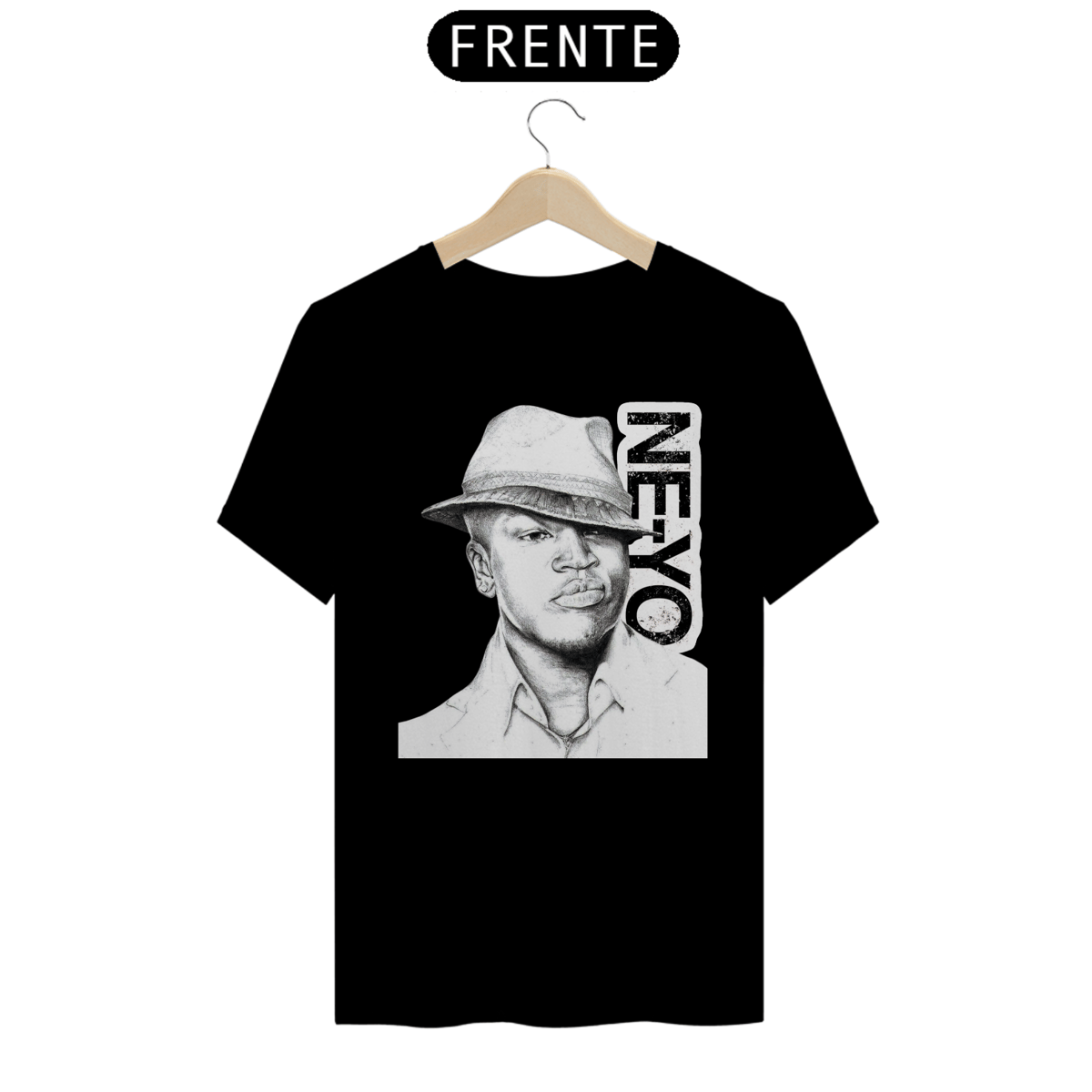 Nome do produto: NE-YO