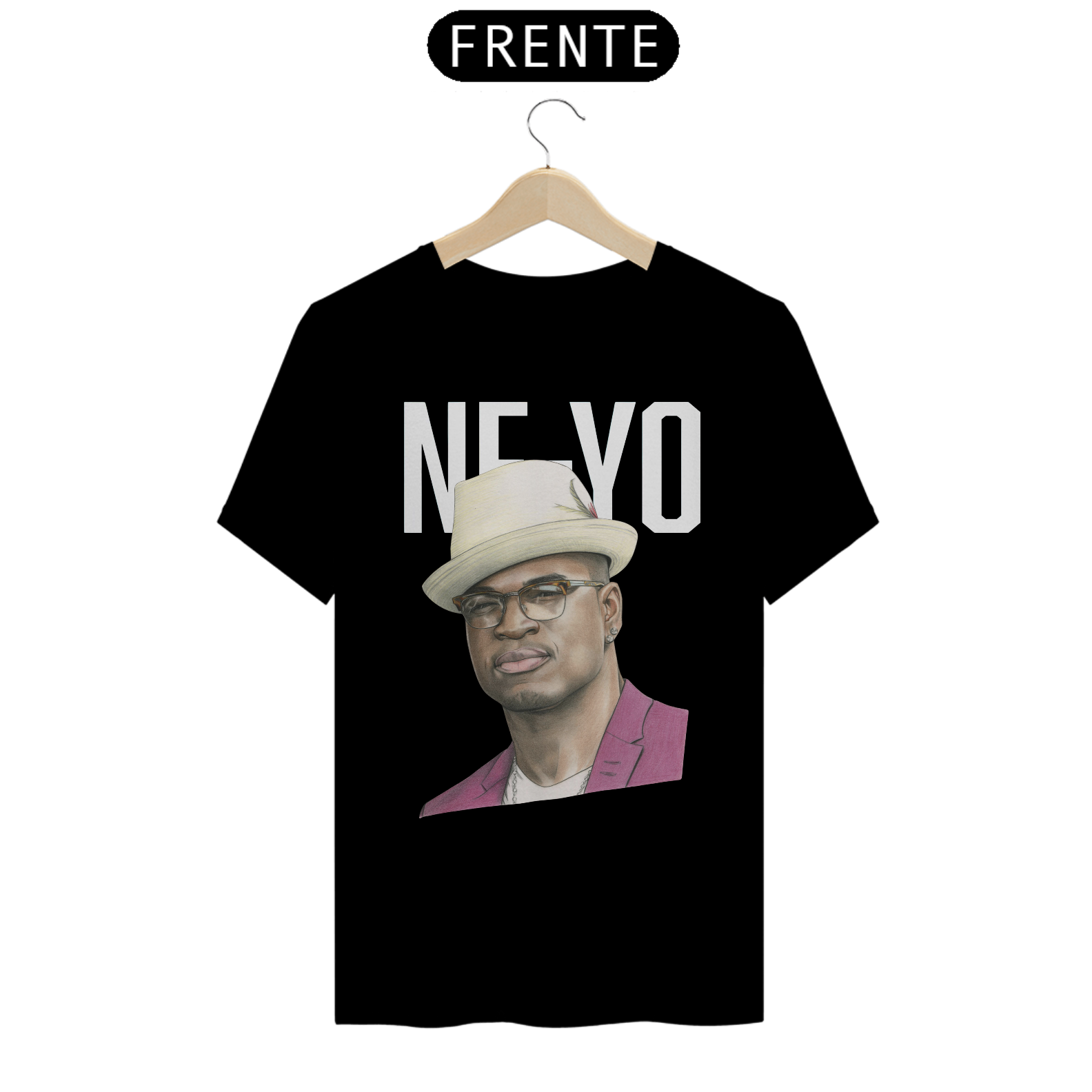 NE-YO