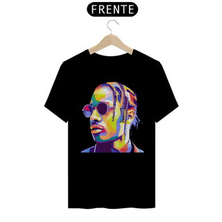 Nome do produto Travis Scott