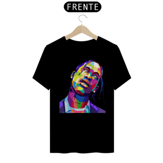 Nome do produto Travis Scott