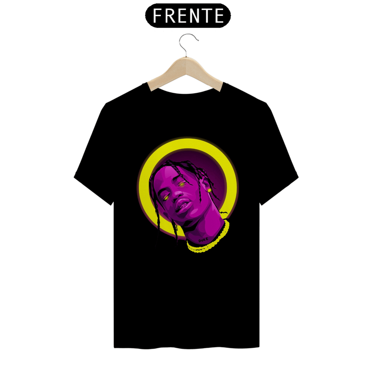 Nome do produto: Travis Scott