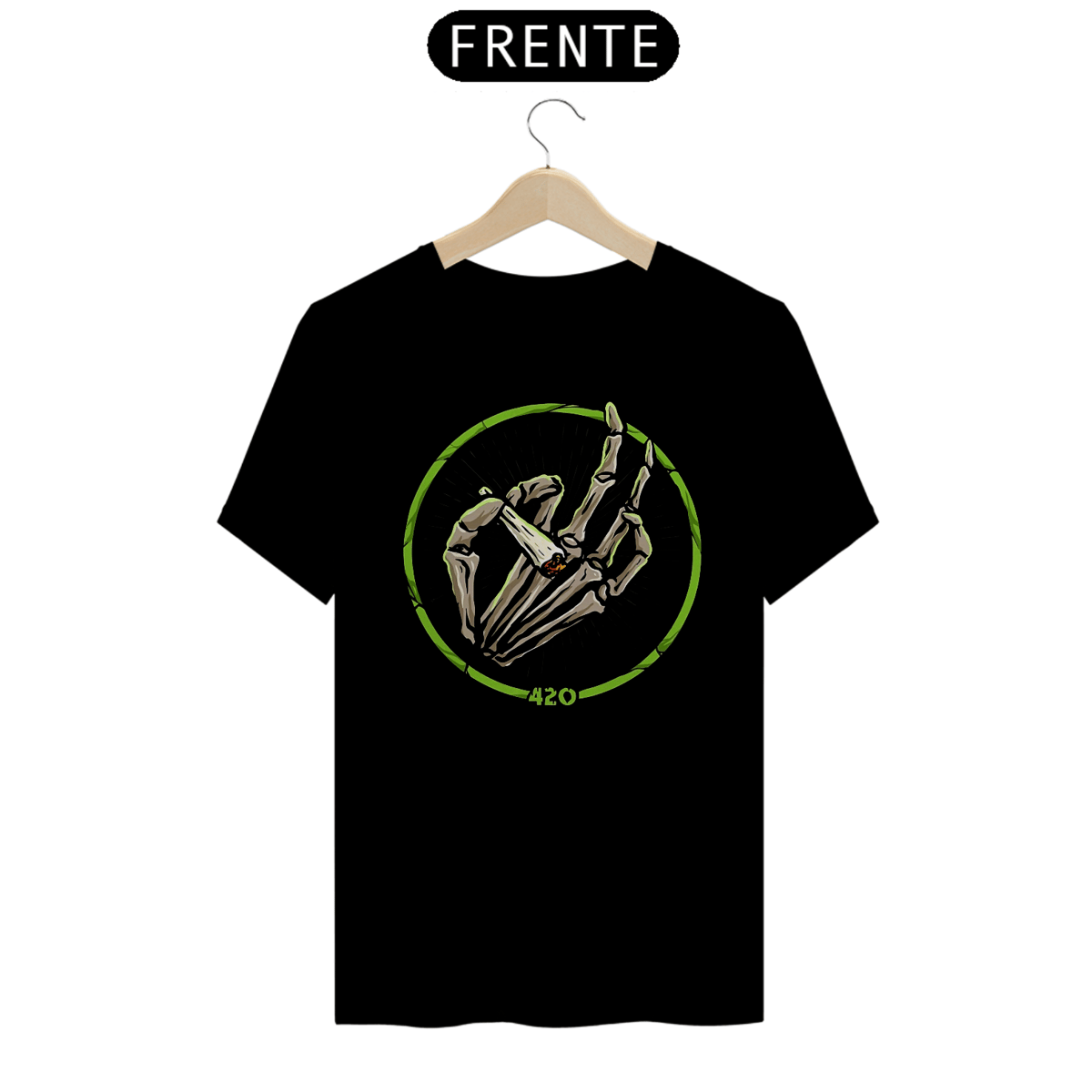 Nome do produto: Cannabis