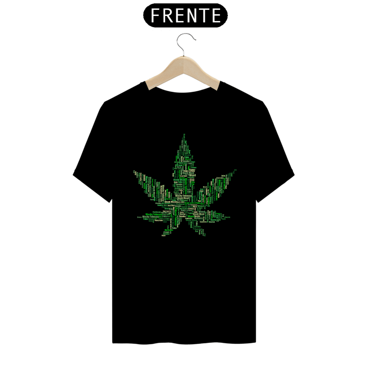 Nome do produto: Cannabis