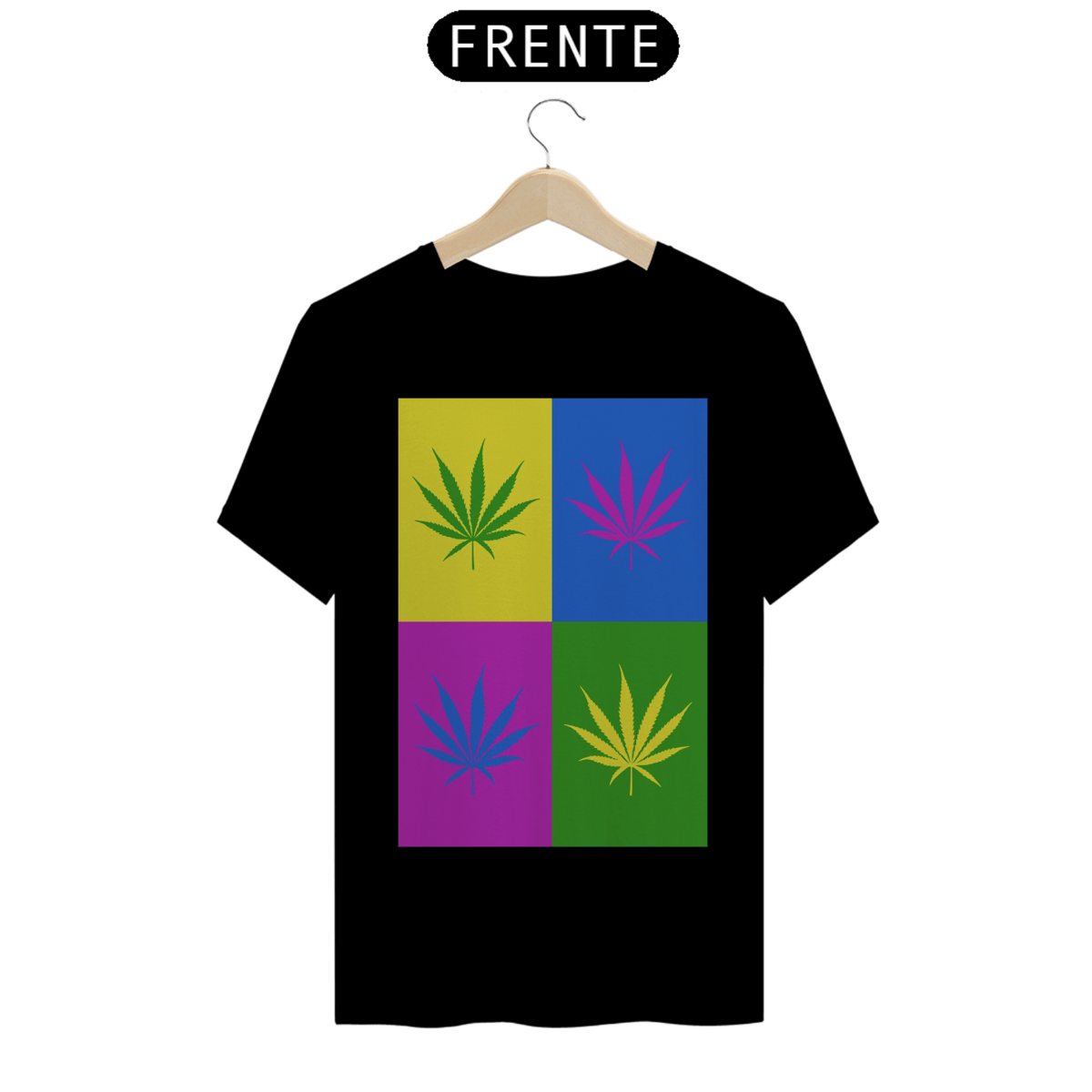 Nome do produto: Cannabis