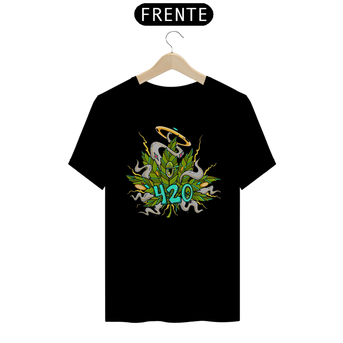 Nome do produto: Cannabis